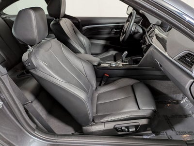 2019 BMW 440i xDrive 440i xDrive