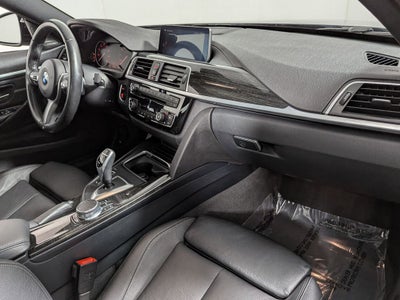 2019 BMW 440i xDrive 440i xDrive