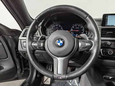 2019 BMW 440i xDrive 440i xDrive