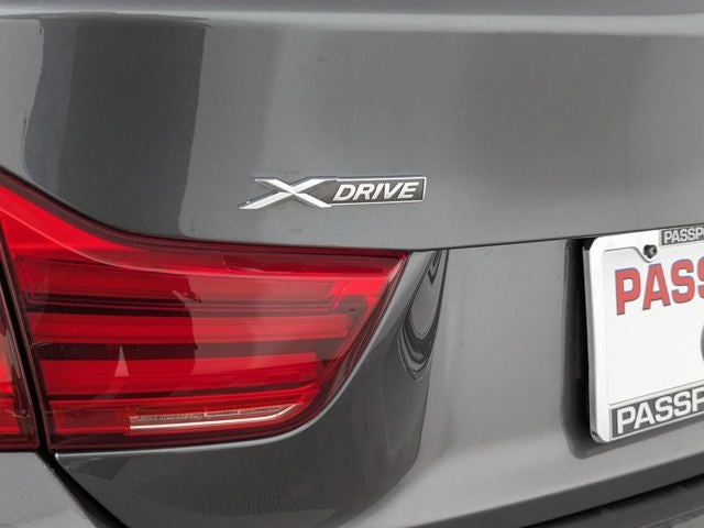 2019 BMW 440i xDrive 440i xDrive