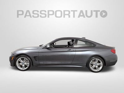 2019 BMW 440i xDrive 440i xDrive