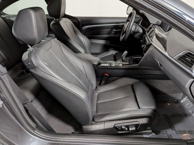 2019 BMW 440i xDrive 440i xDrive