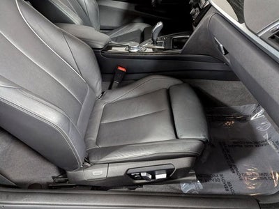 2019 BMW 440i xDrive 440i xDrive