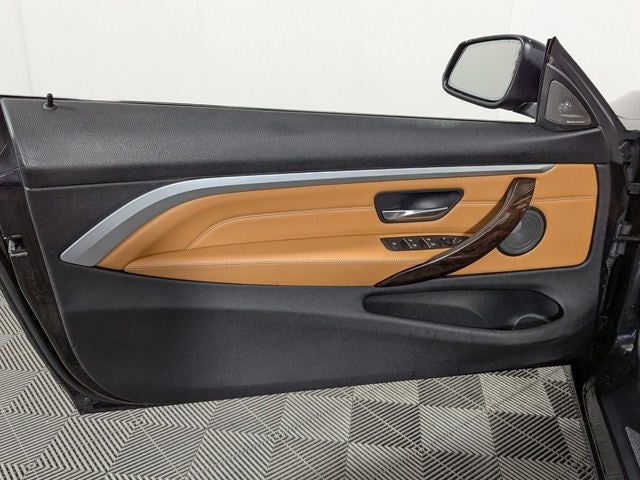 2018 BMW 430i xDrive 430i xDrive