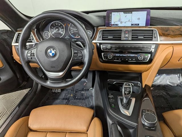 2018 BMW 430i xDrive 430i xDrive