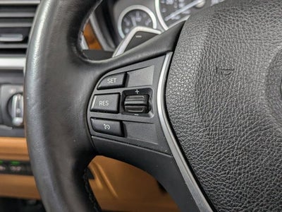 2018 BMW 430i xDrive 430i xDrive