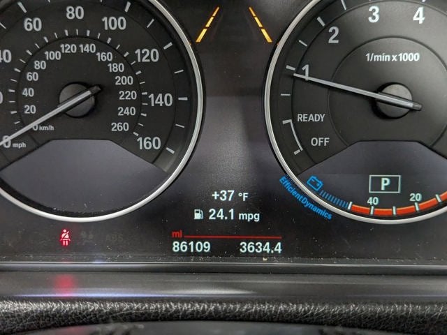 2018 BMW 430i xDrive 430i xDrive