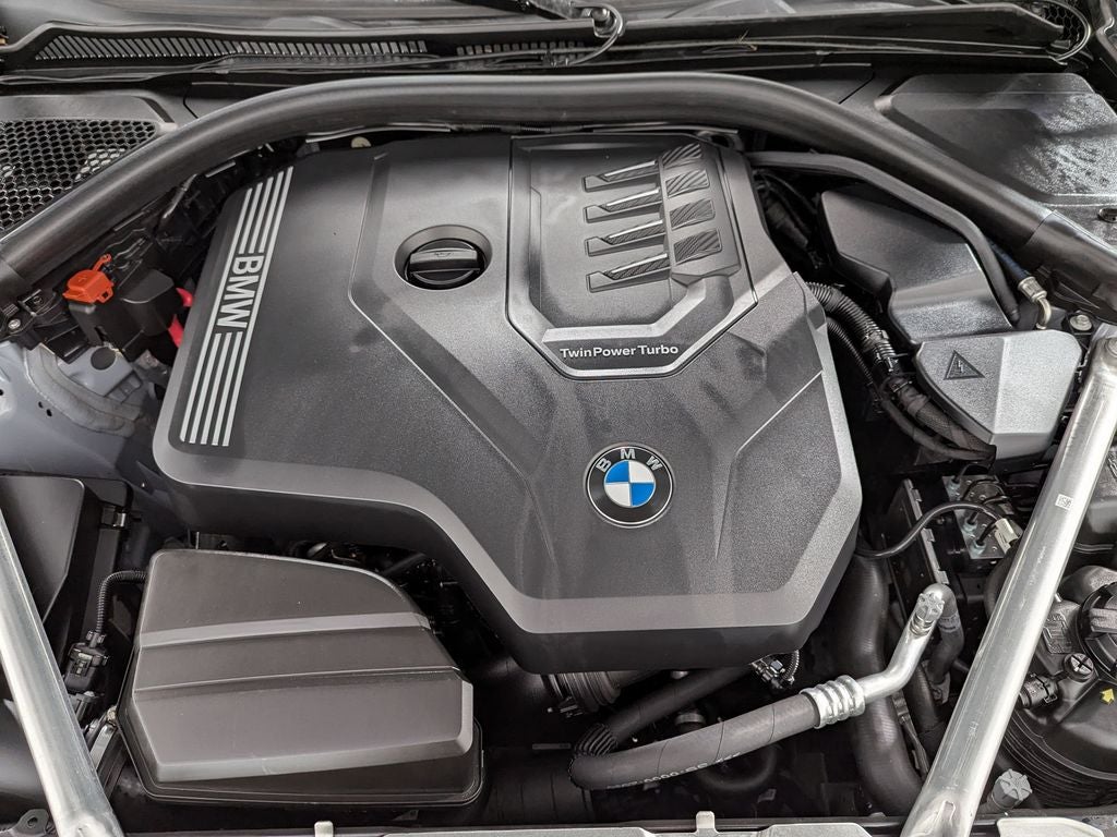2023 BMW 430i 430i
