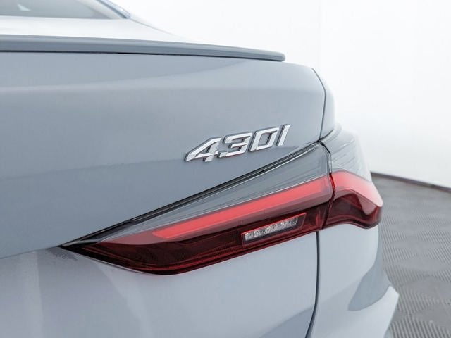 2023 BMW 430i 430i
