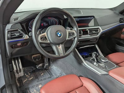 2023 BMW 430i 430i
