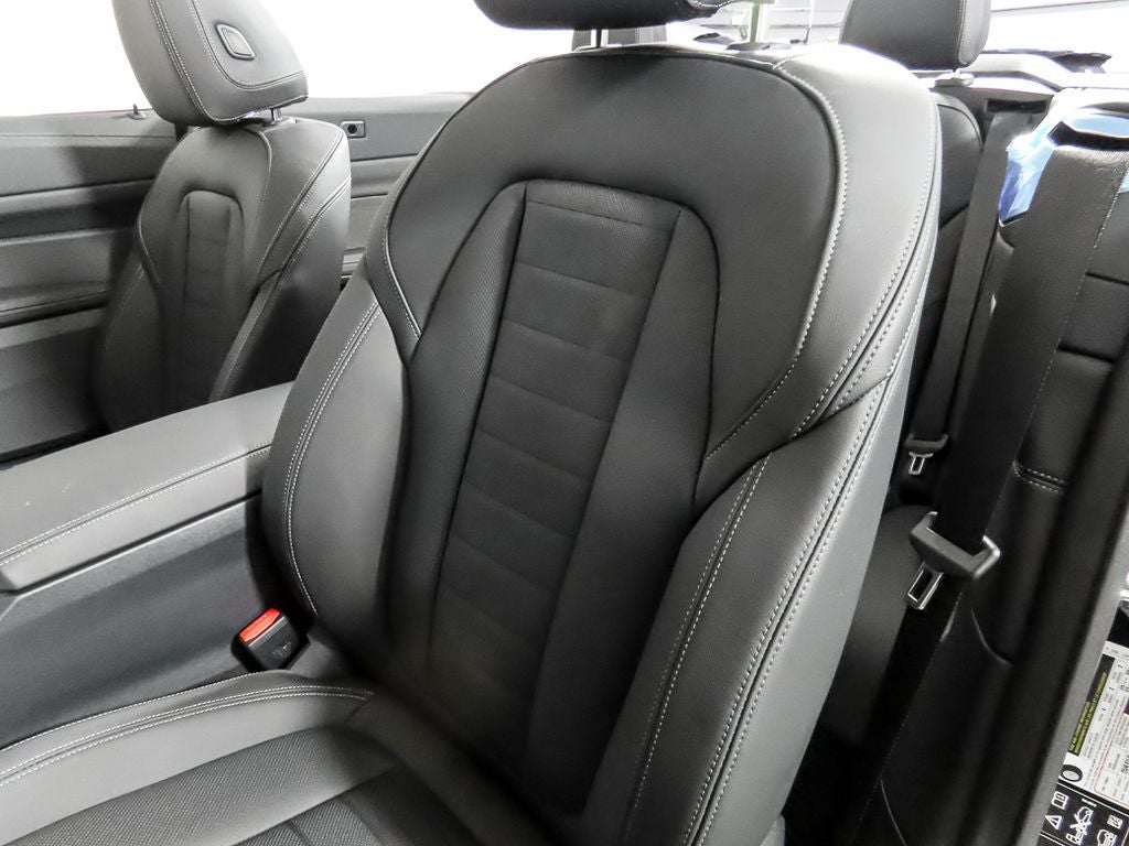 2025 BMW 430i xDrive 430i xDrive