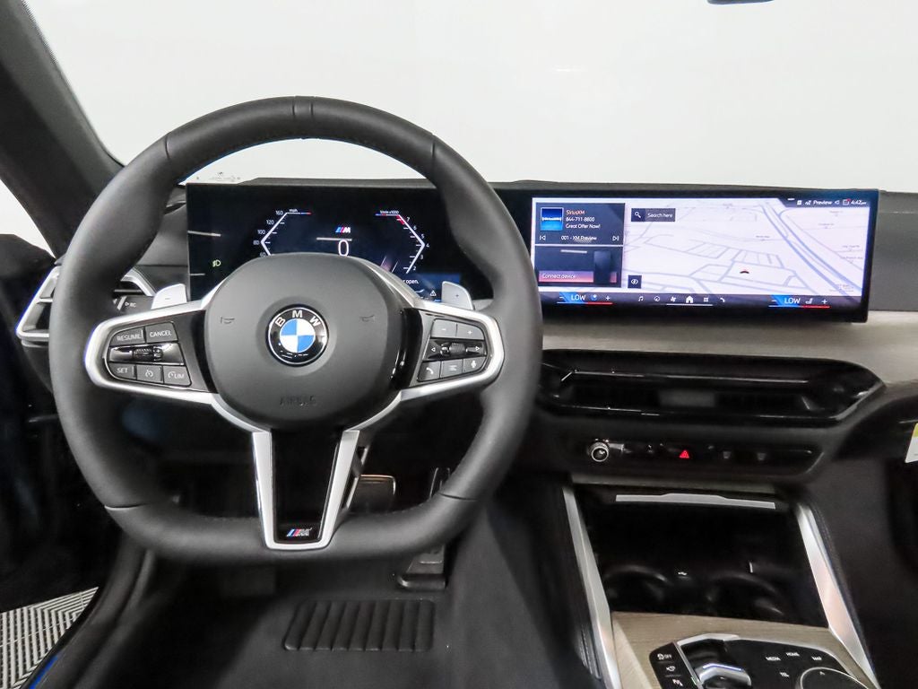 2025 BMW 430i xDrive 430i xDrive