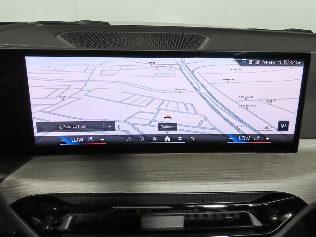 2025 BMW 430i xDrive 430i xDrive