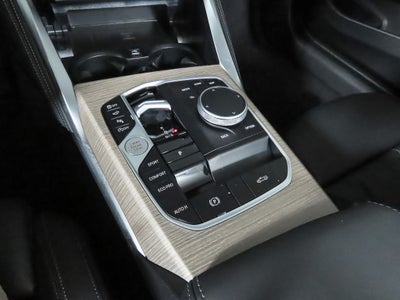 2025 BMW 430i xDrive 430i xDrive