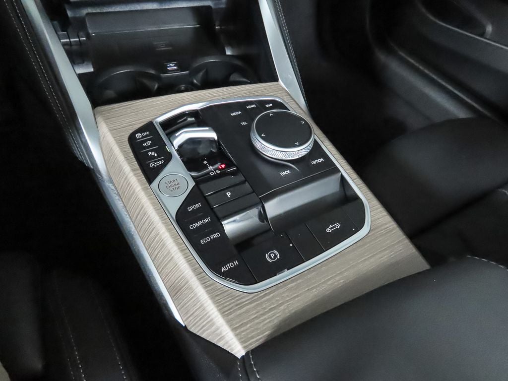 2025 BMW 430i xDrive 430i xDrive