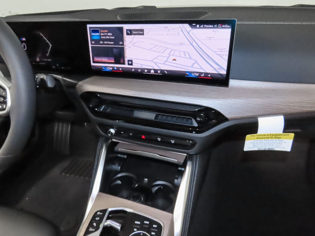 2025 BMW 430i xDrive 430i xDrive