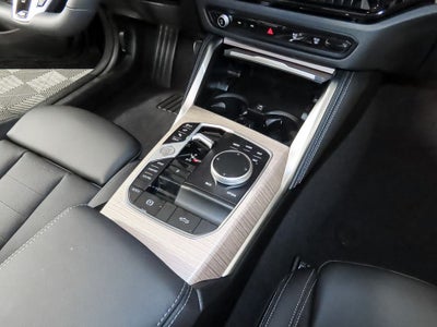 2025 BMW 430i xDrive 430i xDrive