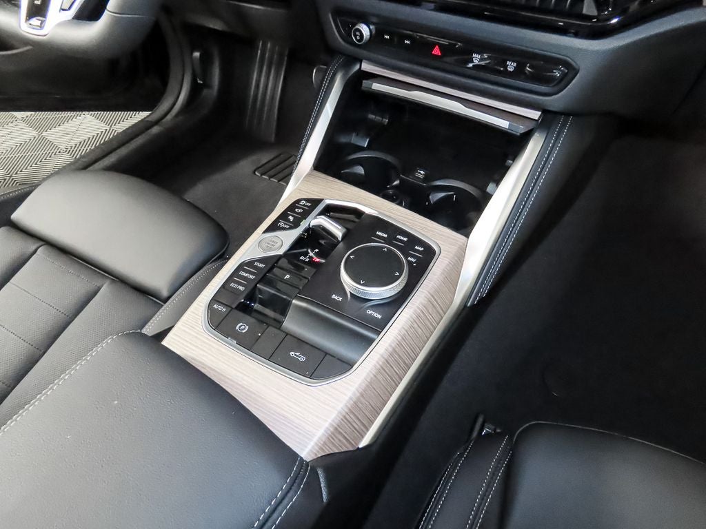 2025 BMW 430i xDrive 430i xDrive