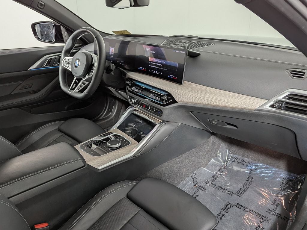 2025 BMW 430i xDrive 430i xDrive