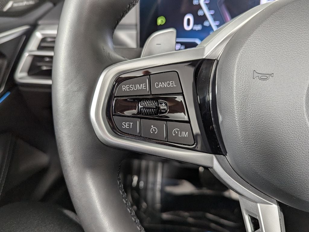 2025 BMW 430i xDrive 430i xDrive