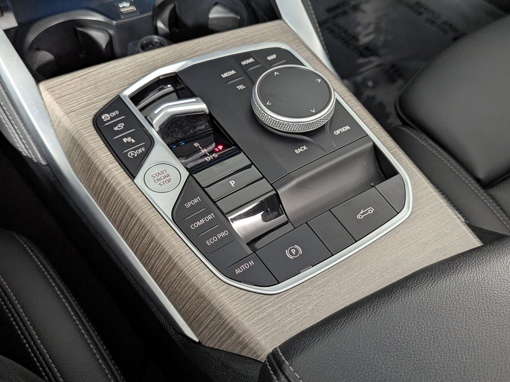 2025 BMW 430i xDrive 430i xDrive