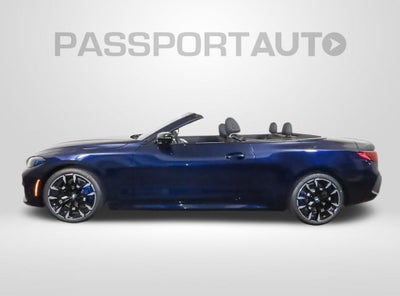 2025 BMW 430i xDrive 430i xDrive