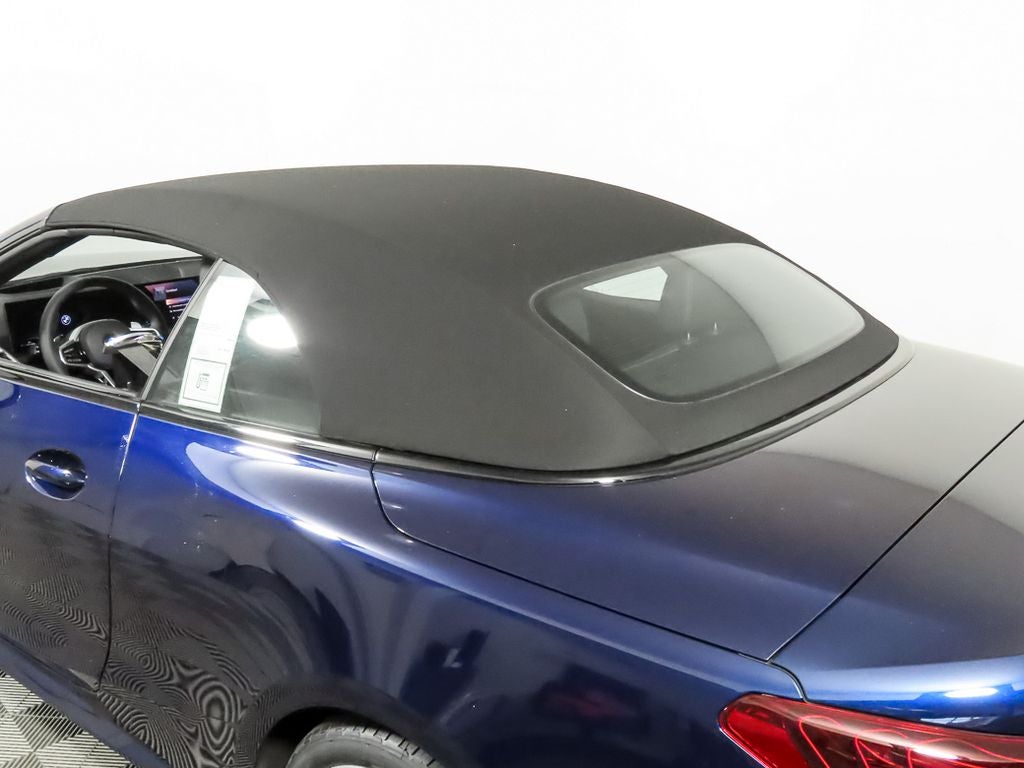 2025 BMW 430i xDrive 430i xDrive