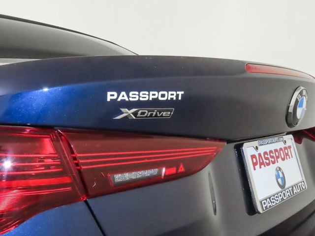 2025 BMW 430i xDrive 430i xDrive