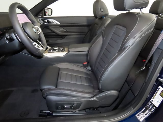 2025 BMW 430i xDrive 430i xDrive