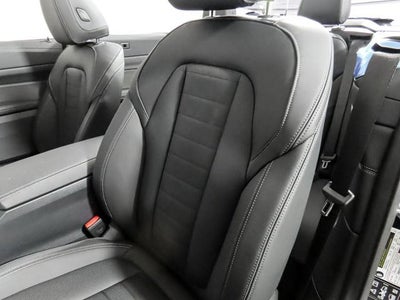 2025 BMW 430i xDrive 430i xDrive