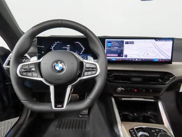 2025 BMW 430i xDrive 430i xDrive