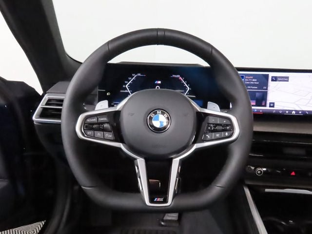 2025 BMW 430i xDrive 430i xDrive