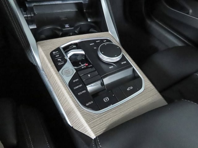 2025 BMW 430i xDrive 430i xDrive