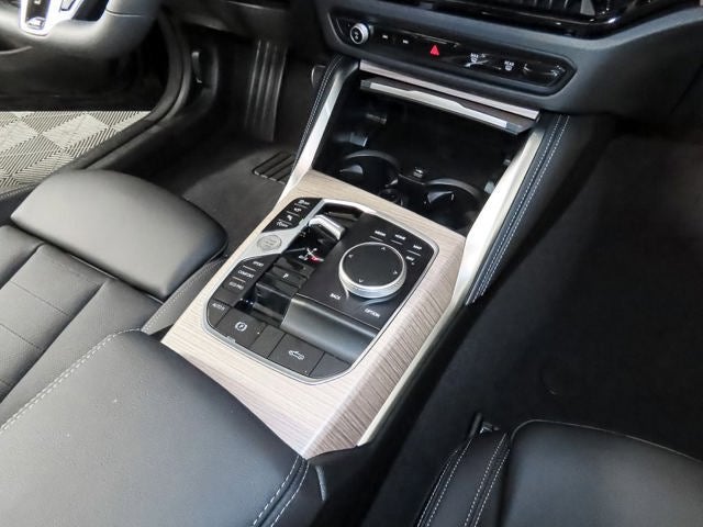 2025 BMW 430i xDrive 430i xDrive