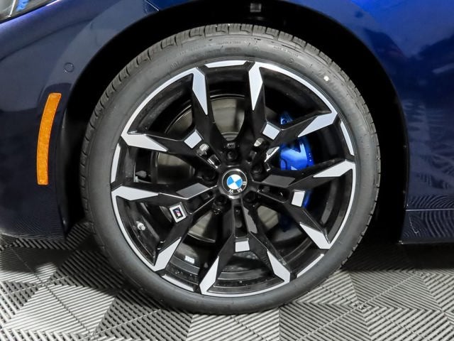2025 BMW 430i xDrive 430i xDrive