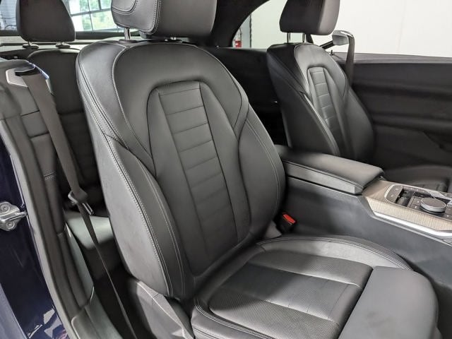 2025 BMW 430i xDrive 430i xDrive