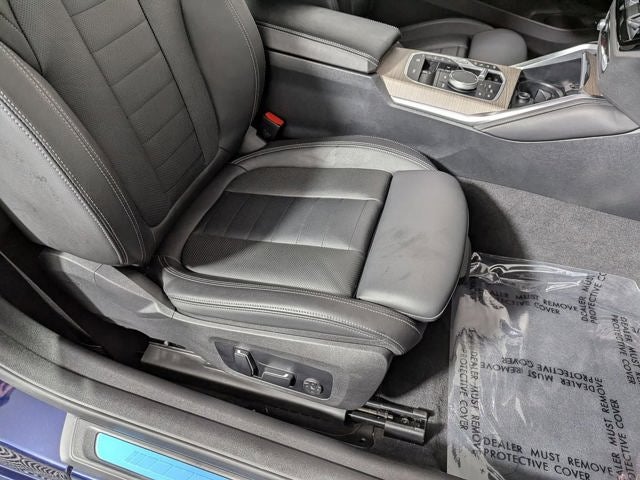 2025 BMW 430i xDrive 430i xDrive