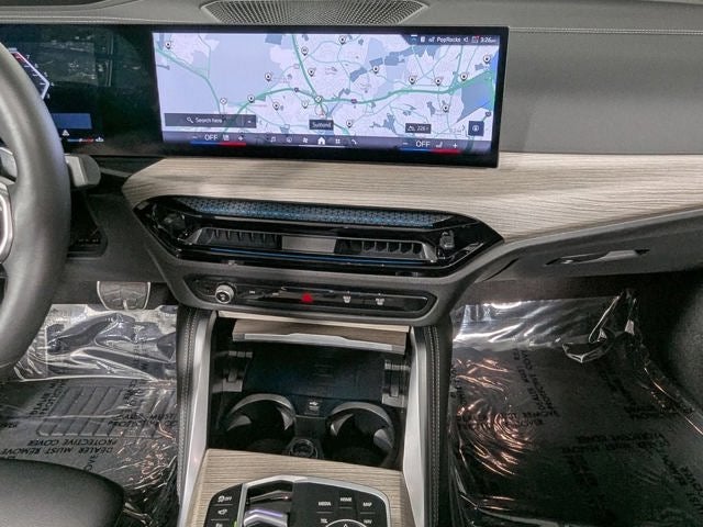 2025 BMW 430i xDrive 430i xDrive