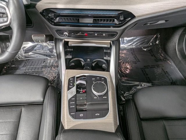 2025 BMW 430i xDrive 430i xDrive