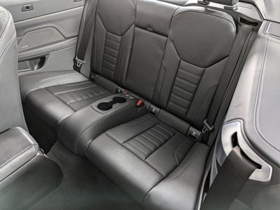 2025 BMW 430i xDrive 430i xDrive