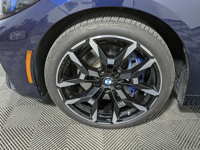 2025 BMW 430i xDrive 430i xDrive
