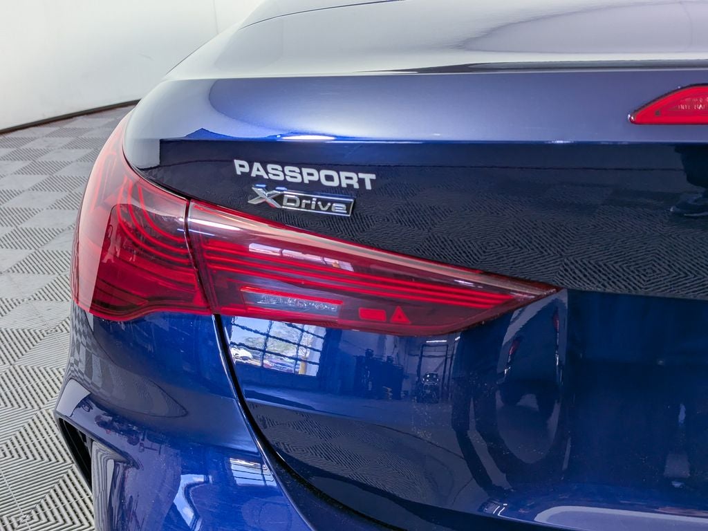 2025 BMW 430i xDrive 430i xDrive