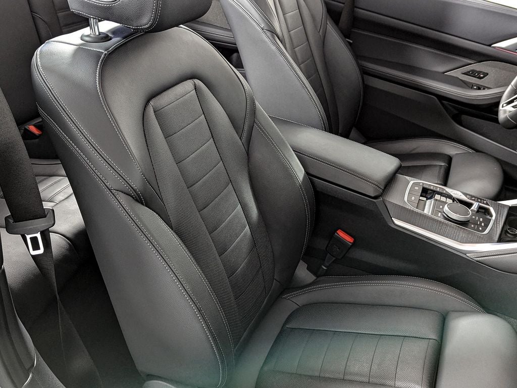 2025 BMW 430i xDrive 430i xDrive