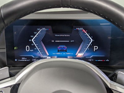 2025 BMW 430i xDrive 430i xDrive