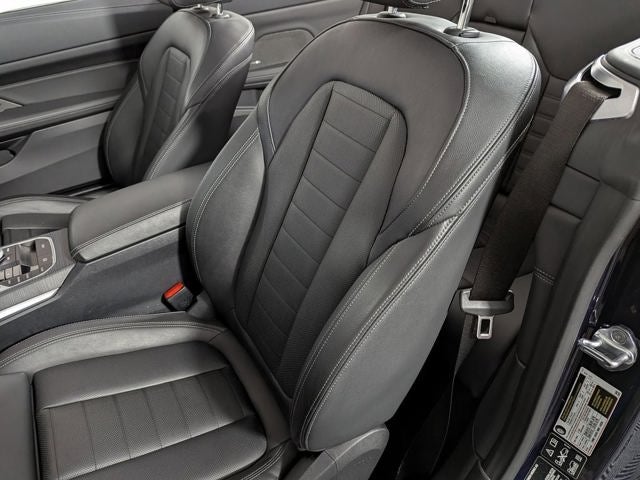 2025 BMW 430i xDrive 430i xDrive