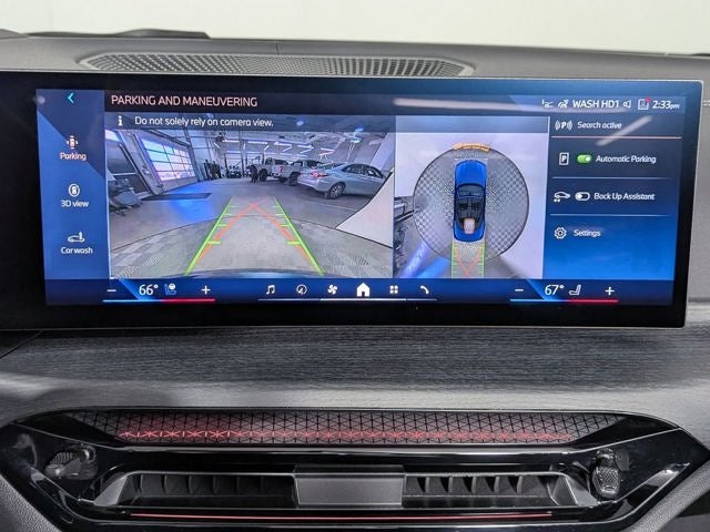 2025 BMW 430i xDrive 430i xDrive