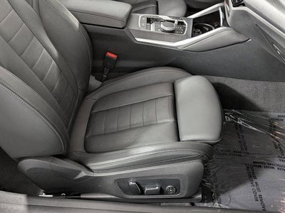 2025 BMW 430i xDrive 430i xDrive