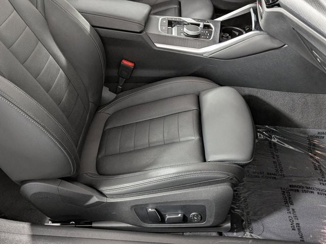 2025 BMW 430i xDrive 430i xDrive