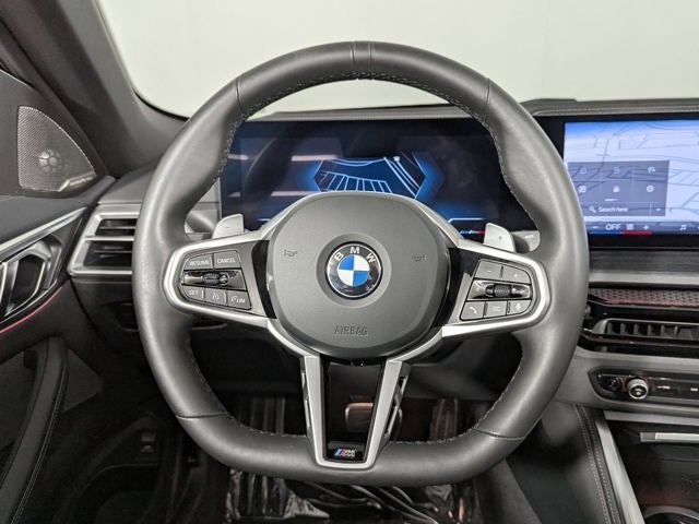 2025 BMW 430i xDrive 430i xDrive