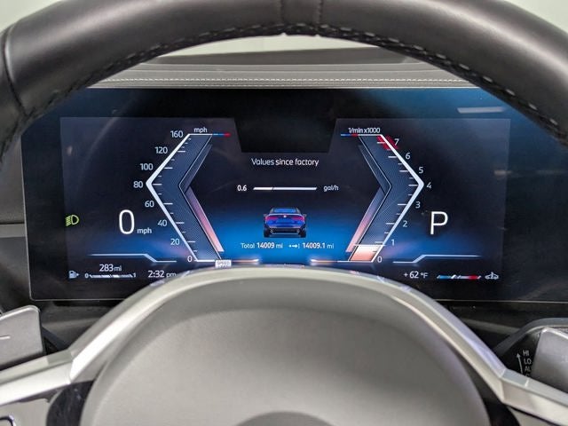 2025 BMW 430i xDrive 430i xDrive